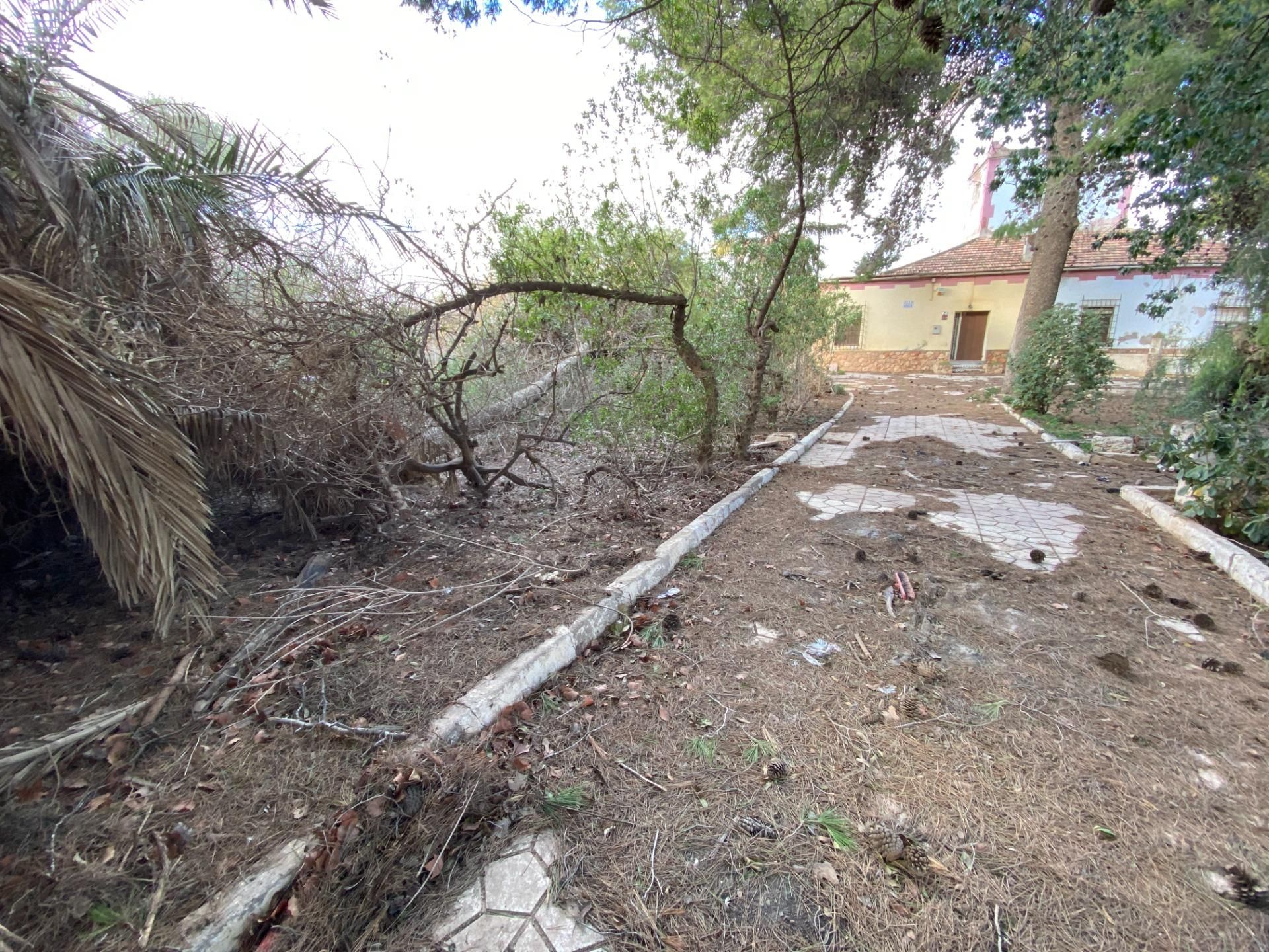 Country house for sale in Cartagena