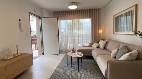 Foto 3 de Apartament en venda a Calle Mayor, 1, Pilar de la Horadada ciudad, Pilar de la Horadada