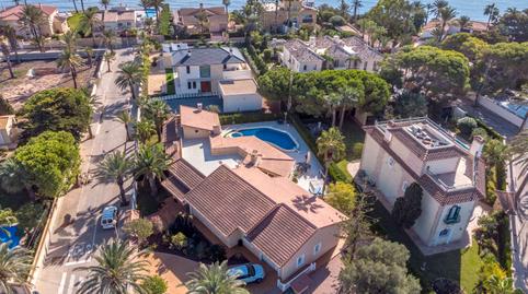 Foto 5 de Casa o xalet en venda a La Zenia, Orihuela