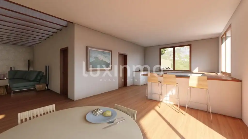 Chalet con terraza en venta en Sant Josep, imagen 8