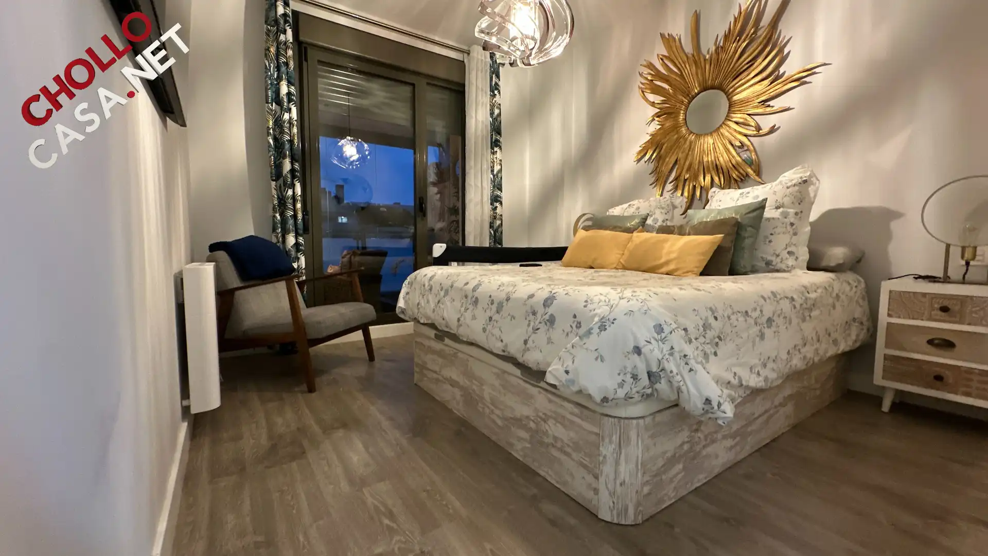 Habitación de Piso en venta en Torremolinos con Aire acondicionado, Calefacción y Terraza