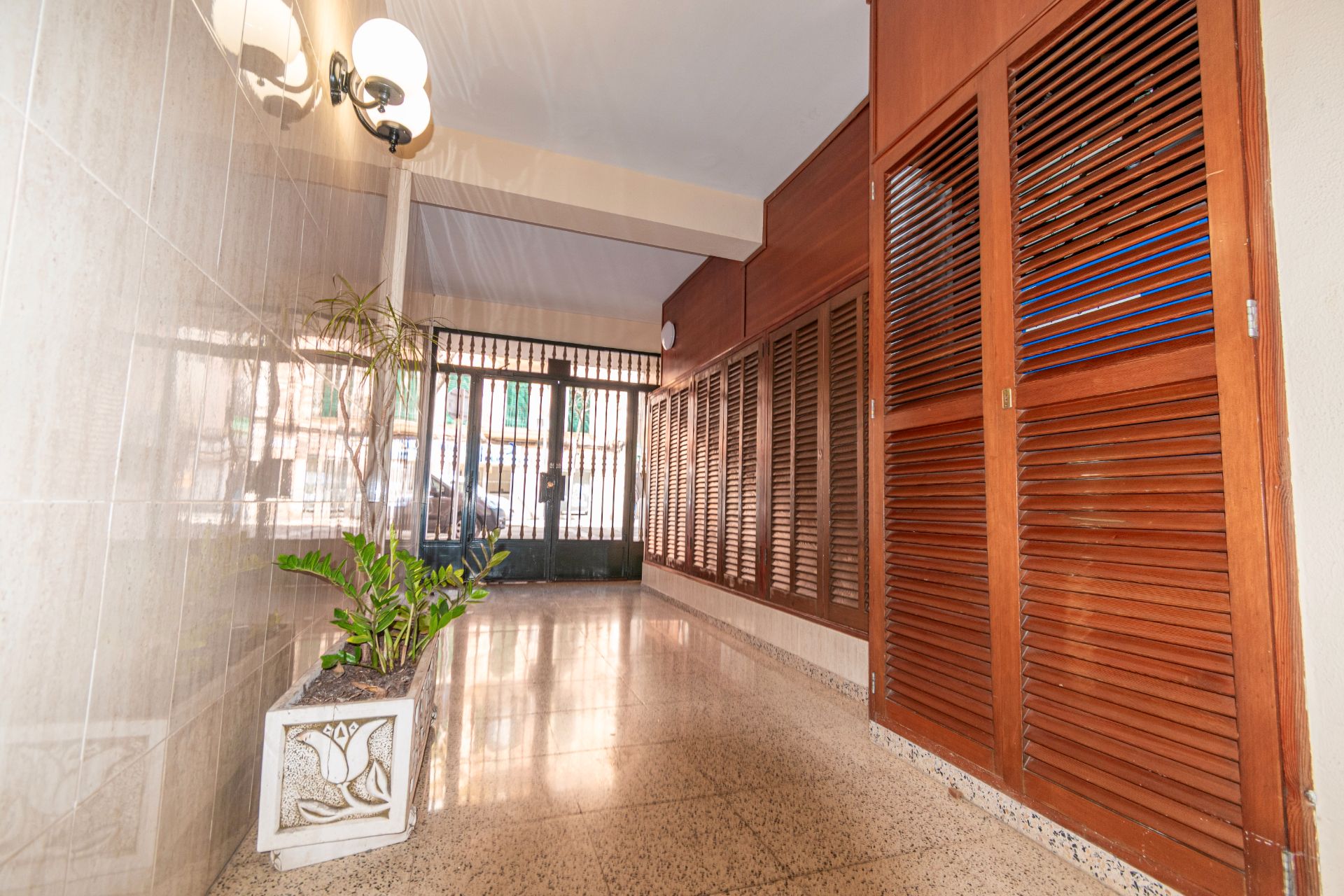 Pis en venda en  Palma de Mallorca amb Aire condicionat, Parquet i Forn