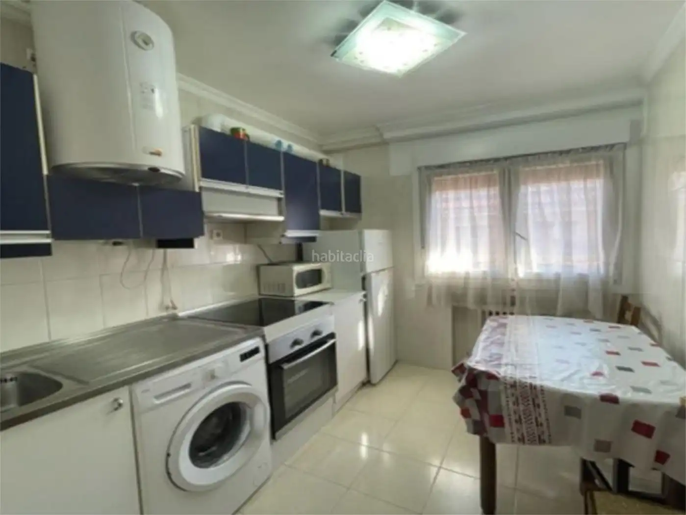 Flat with lift to rent in Calle del Pintor Basiano 4, imagen 15