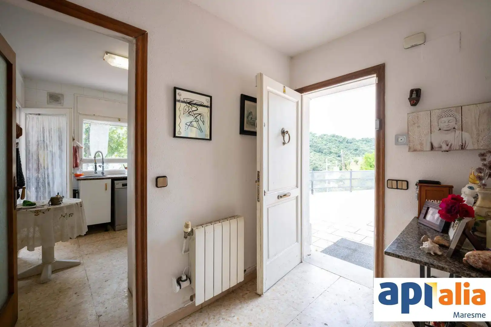 Chalet con terraza en venta en Calle PIRINEUS, imagen 14