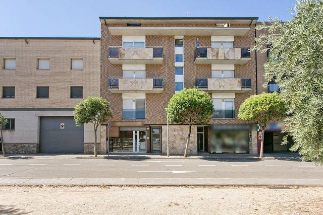 Dúplex en Venta en C/ Joan XXIII en Sant Fruitós de Bages