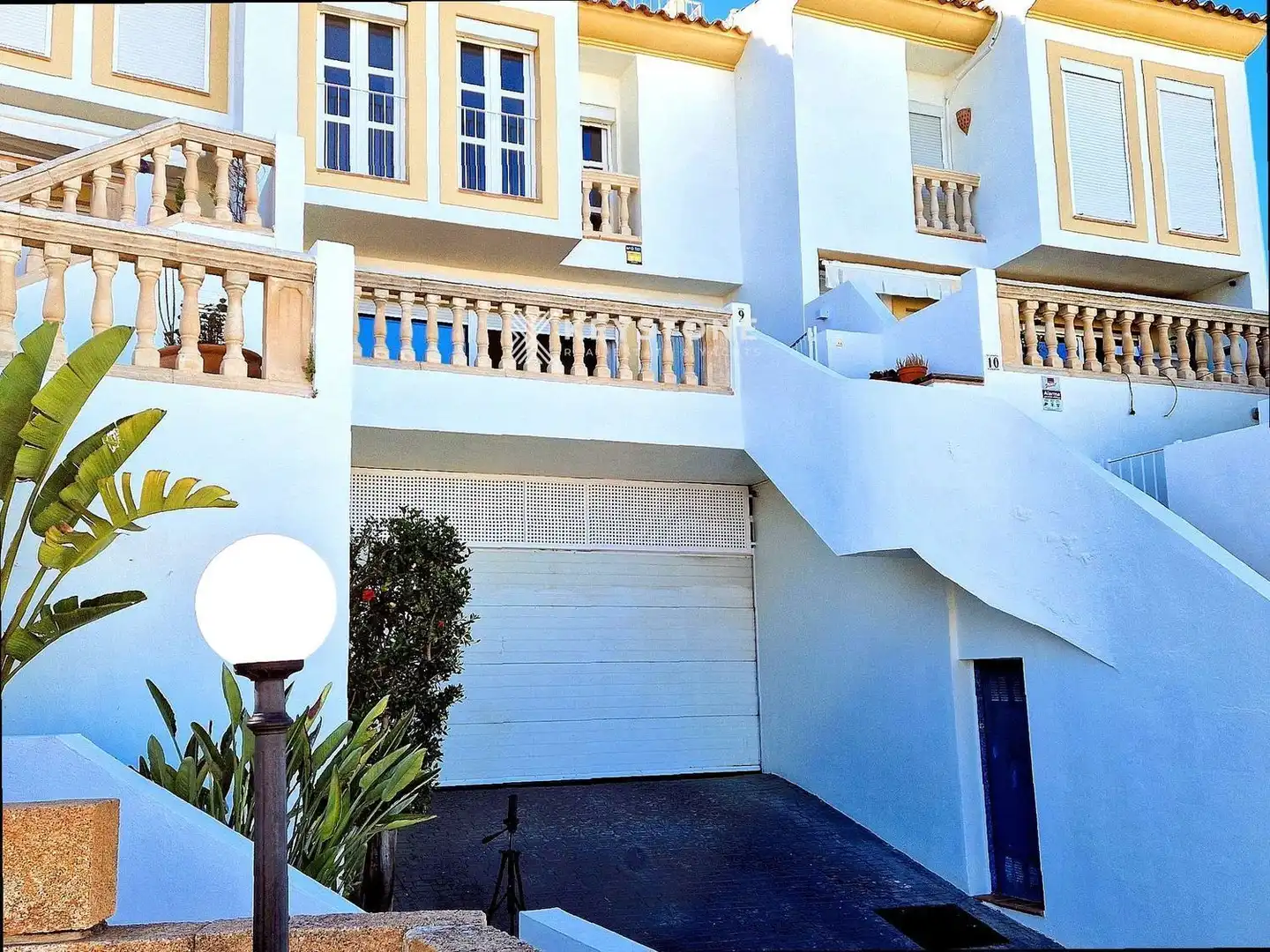 Adosado con piscina en venta en BARRIO GENOVA, imagen 26