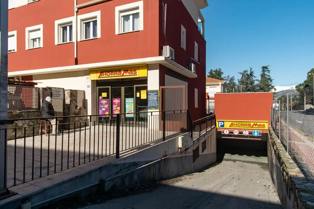 Flat for sale in Collado Villalba  with Heating, Private garden and Parquet flooring