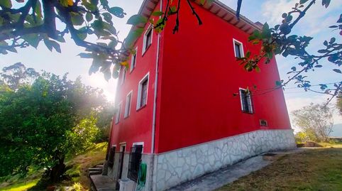 Photo 5 of Houses for sale in Pravia, Asturias