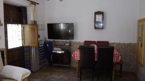 Foto 2 de Casa o xalet en venda a Pozohondo, Albacete