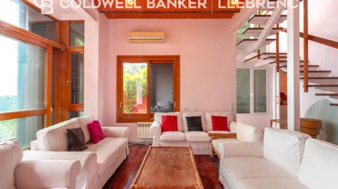 Foto 5 de Casa o chalet en venta en Carretera de Sarrià a Vallvidrera, Vallvidrera - Tibidabo - Les Planes, Barcelona