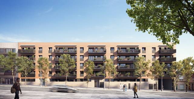 Casa-chalet en Venta en Dr. Pearson, 52-74 en Vallparadís - Antic Poble de Sant Pere