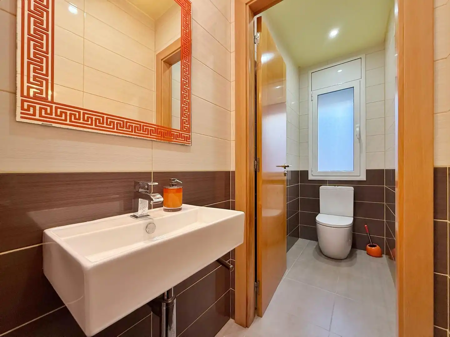 Casa con piscina en venta en Canyelles, imagen 53