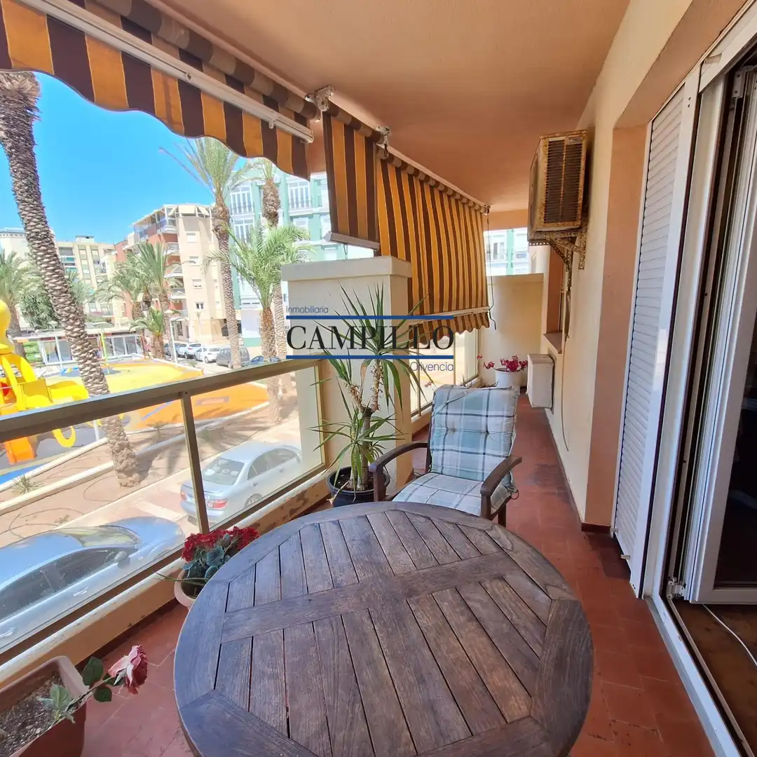 Flat with lift for sale in Adra, imagen 12