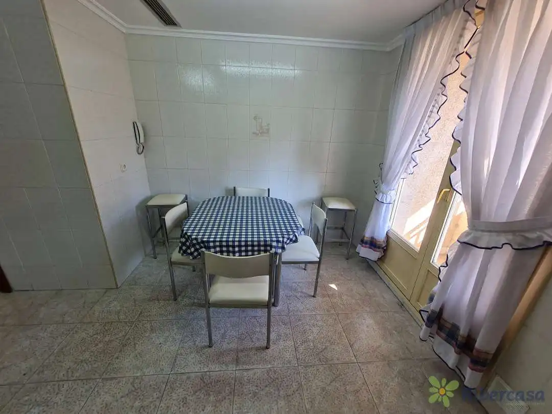Wohnung zum Verkauf in Avenida la Rioja, 6, Cervera del Río Alhama