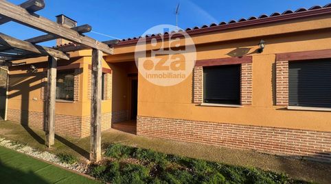 Photo 4 of Houses for sale in Alto Blanco (modubar Empa, Modúbar de la Emparedada, Burgos