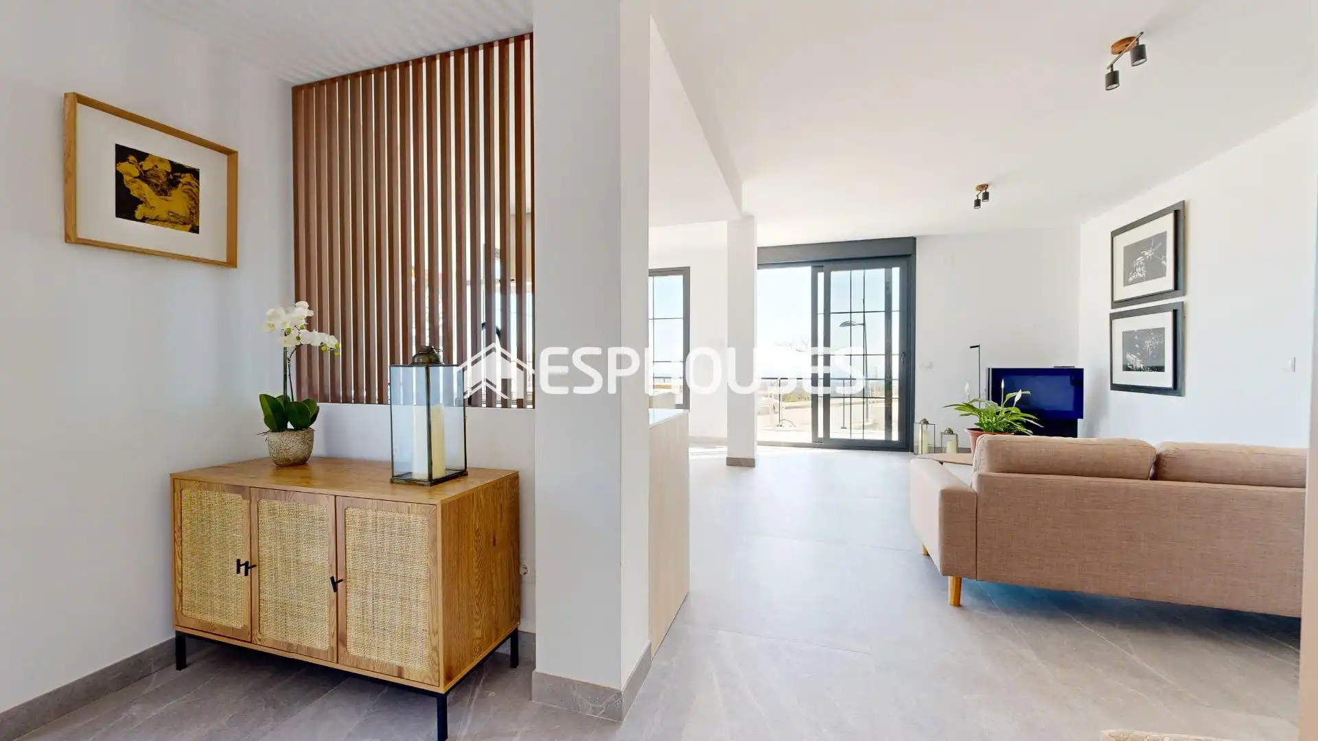 Casa con piscina en venta en Balcón de Ponoig - Polop Paradis - Polop Hills, imagen 9