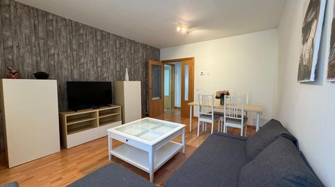 Foto 2 de Apartamento de alquiler en Ronda del Matadero, 7, Casco Antiguo, Cáceres Capital