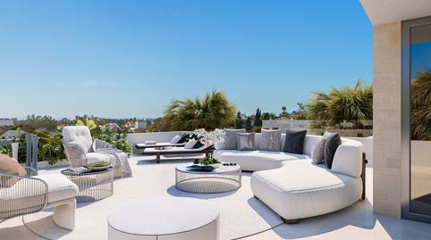 Contemporánea Villa Blended con estilo impecable para la venta