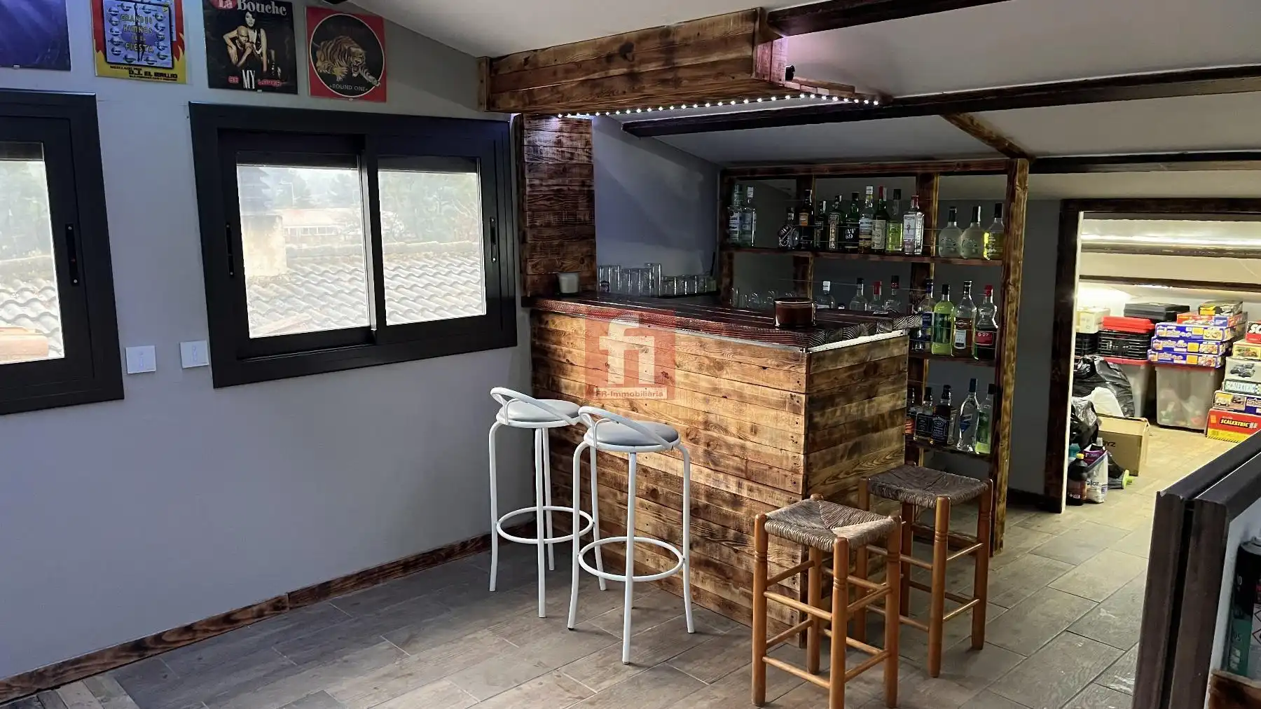 Chalet en venta en Querol, imagen 27