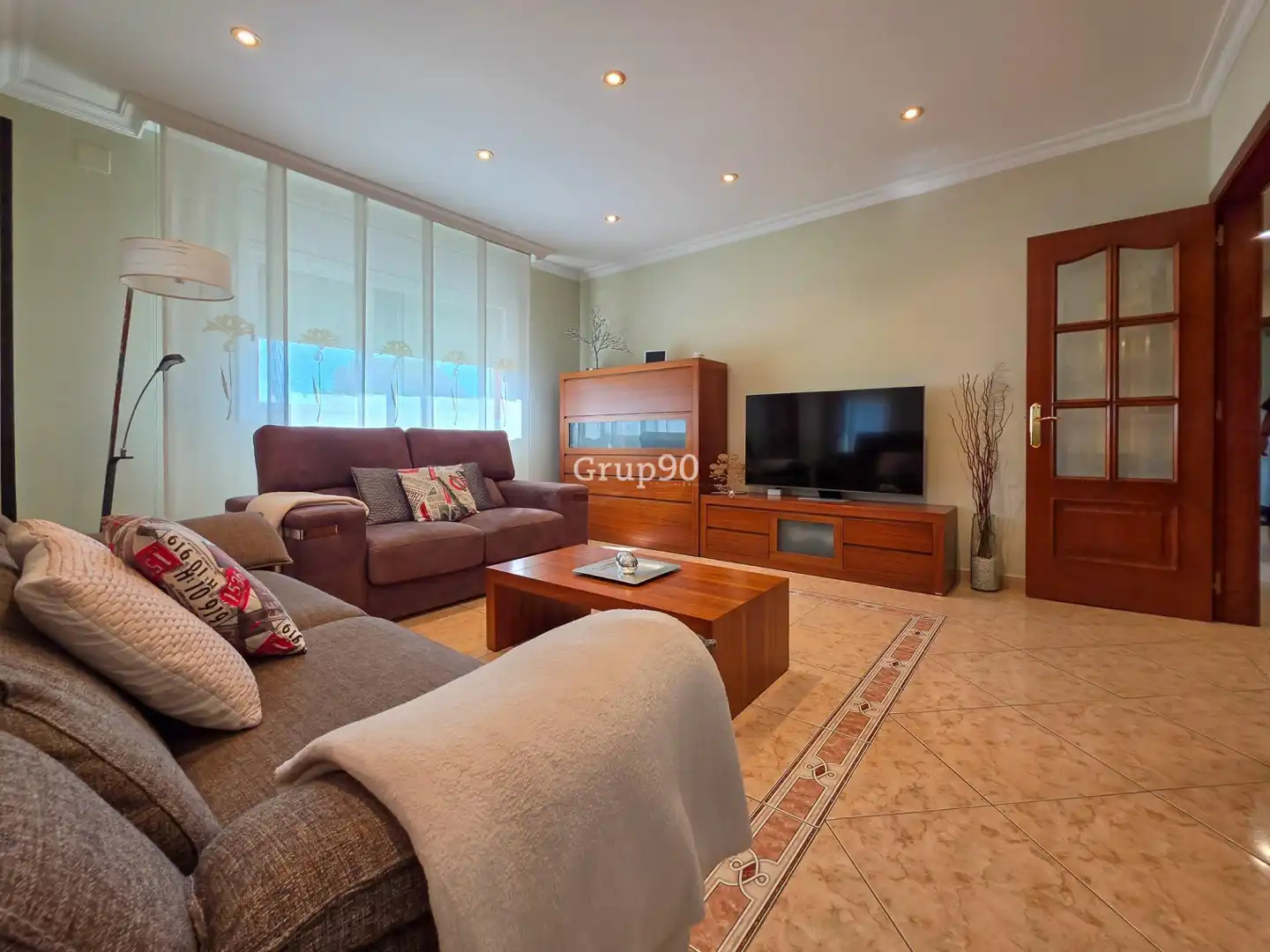 Villa mit Terrasse zum Verkauf in Partides de Lleida, imagen 4