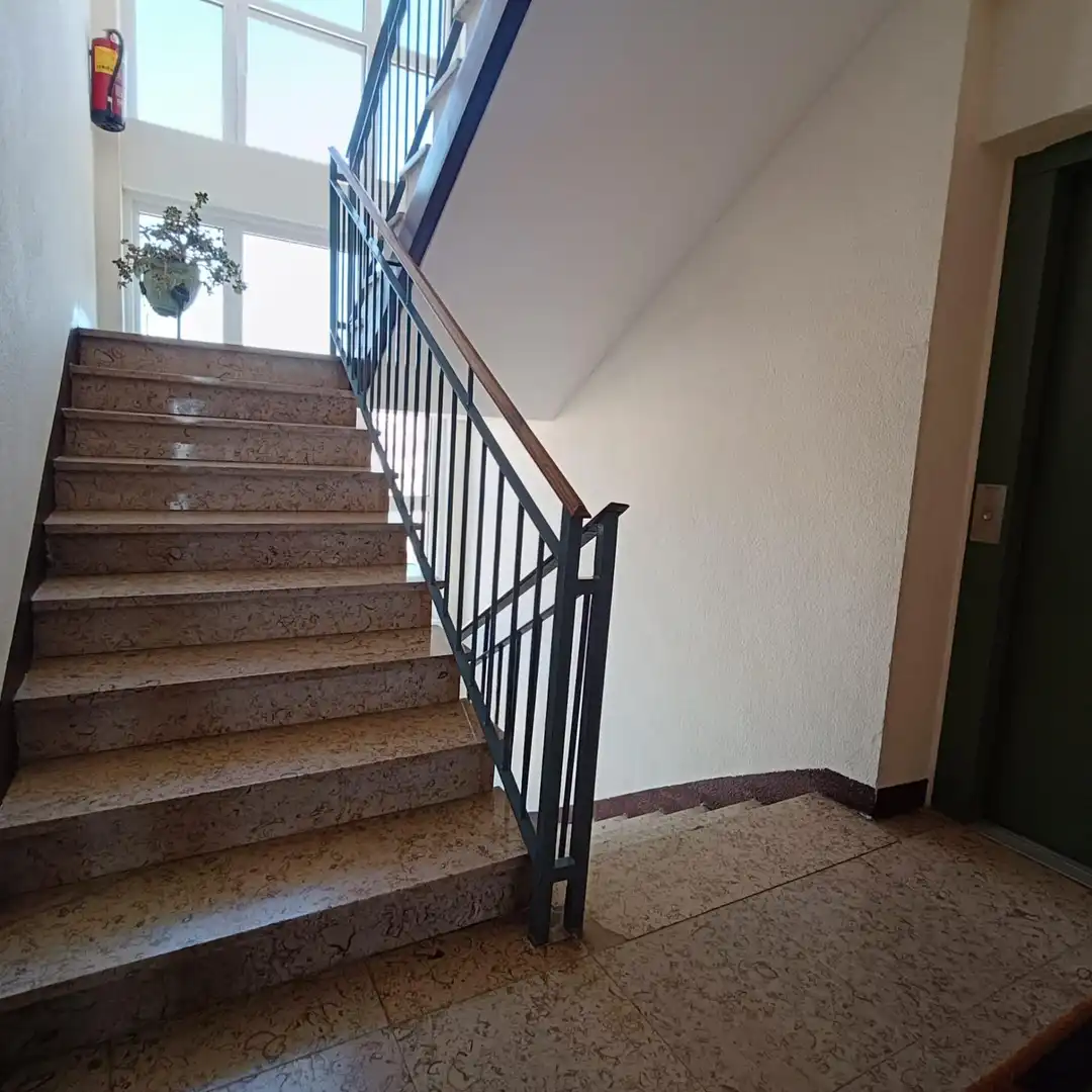 Pis en venda en Mataró amb Aire condicionat i Balcó
