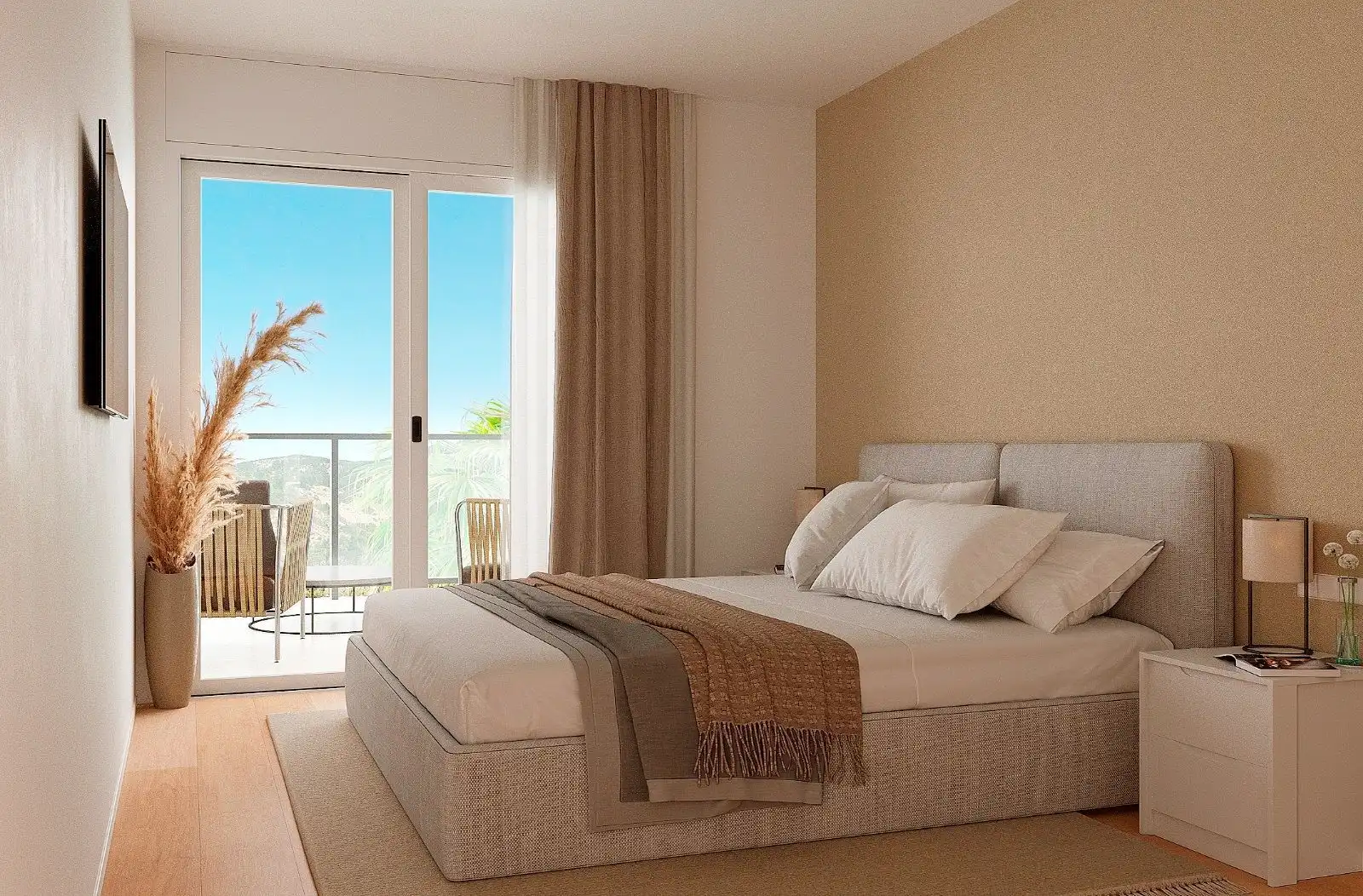 Adosado con piscina en venta en Balcón de Finestrat - Terra Marina, imagen 10