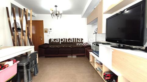 Foto 3 de Dúplex en venda a Centre - Zona Alta, Alicante