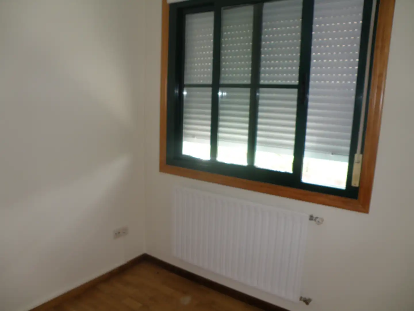 Ground floor for sale in Dodro  with Heating
