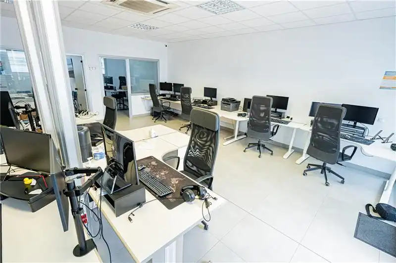 Büro zum Verkauf in Nord, imagen 2