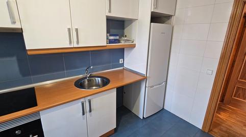 Foto 5 von Maisonette zur Miete in Avenida de la Constitución, Trobajo del Camino, San Andrés del Rabanedo