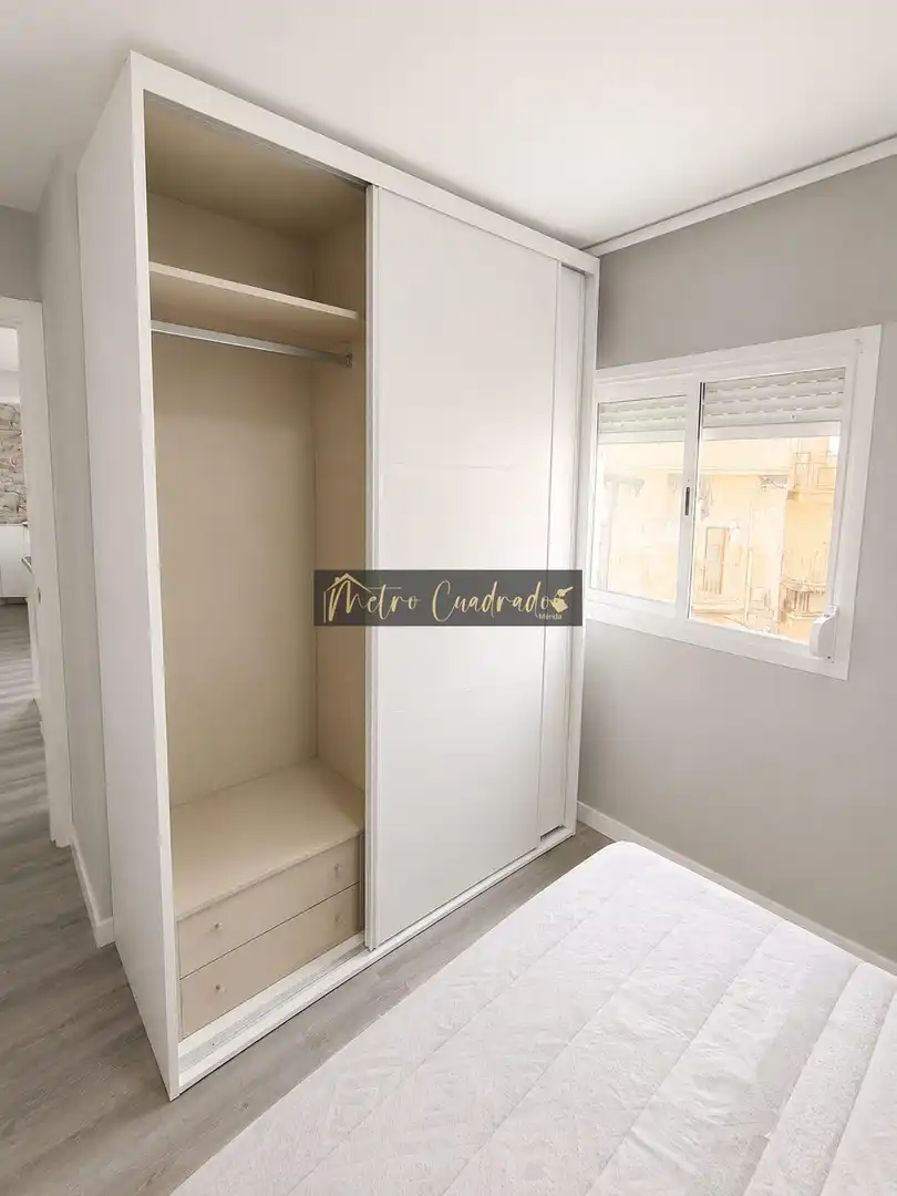 Flat for rent in Centro