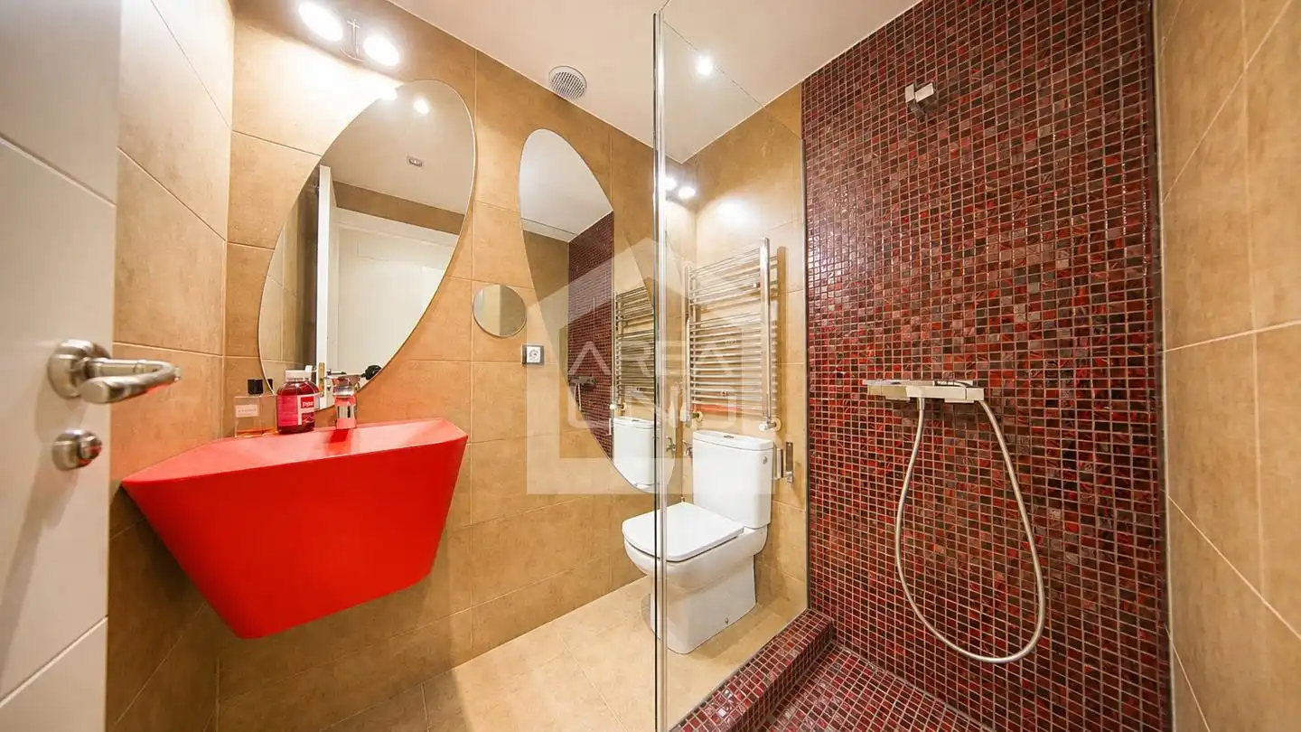 Flat for rent in Prado Santo Domingo - Ensanche