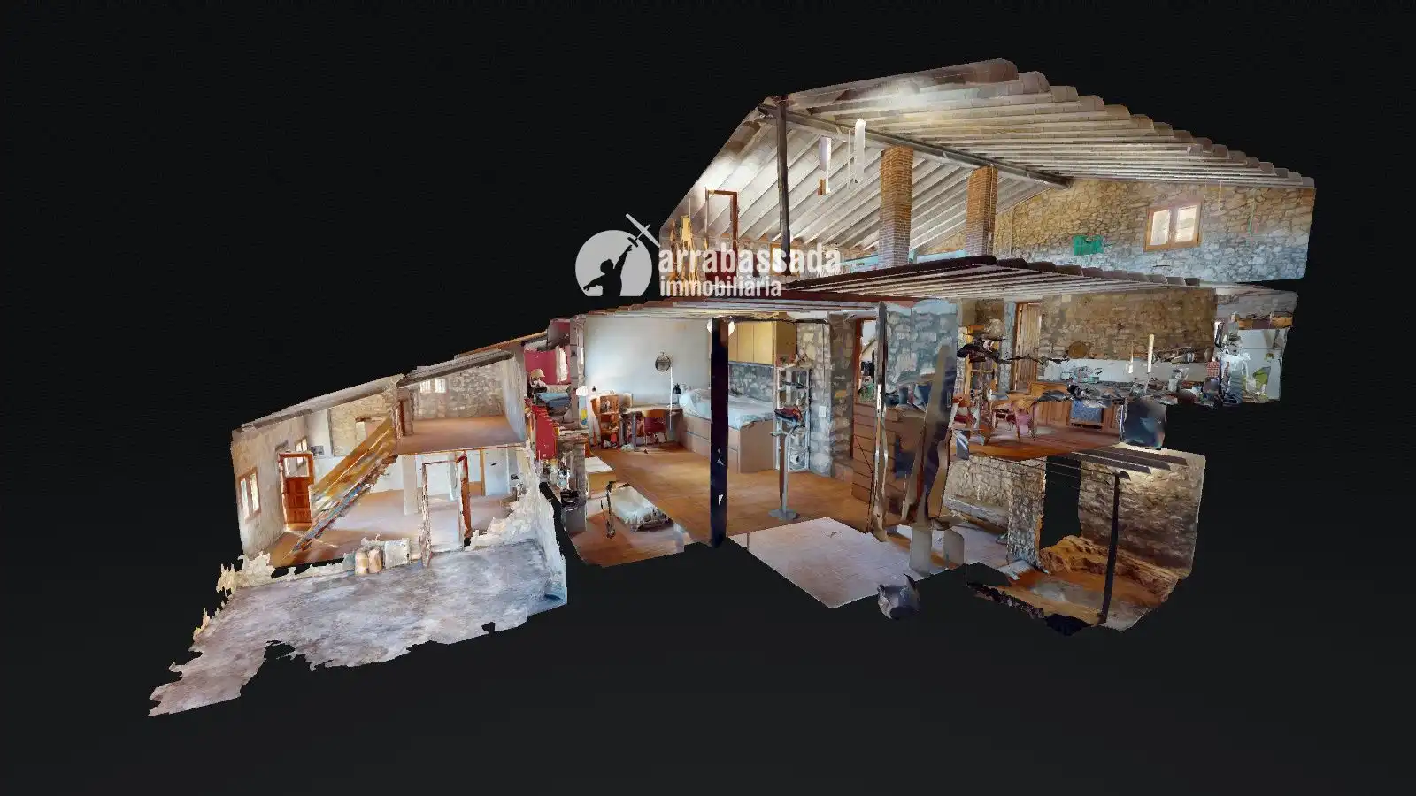 Casa o chalet en venta en Mont-ral con Balcón