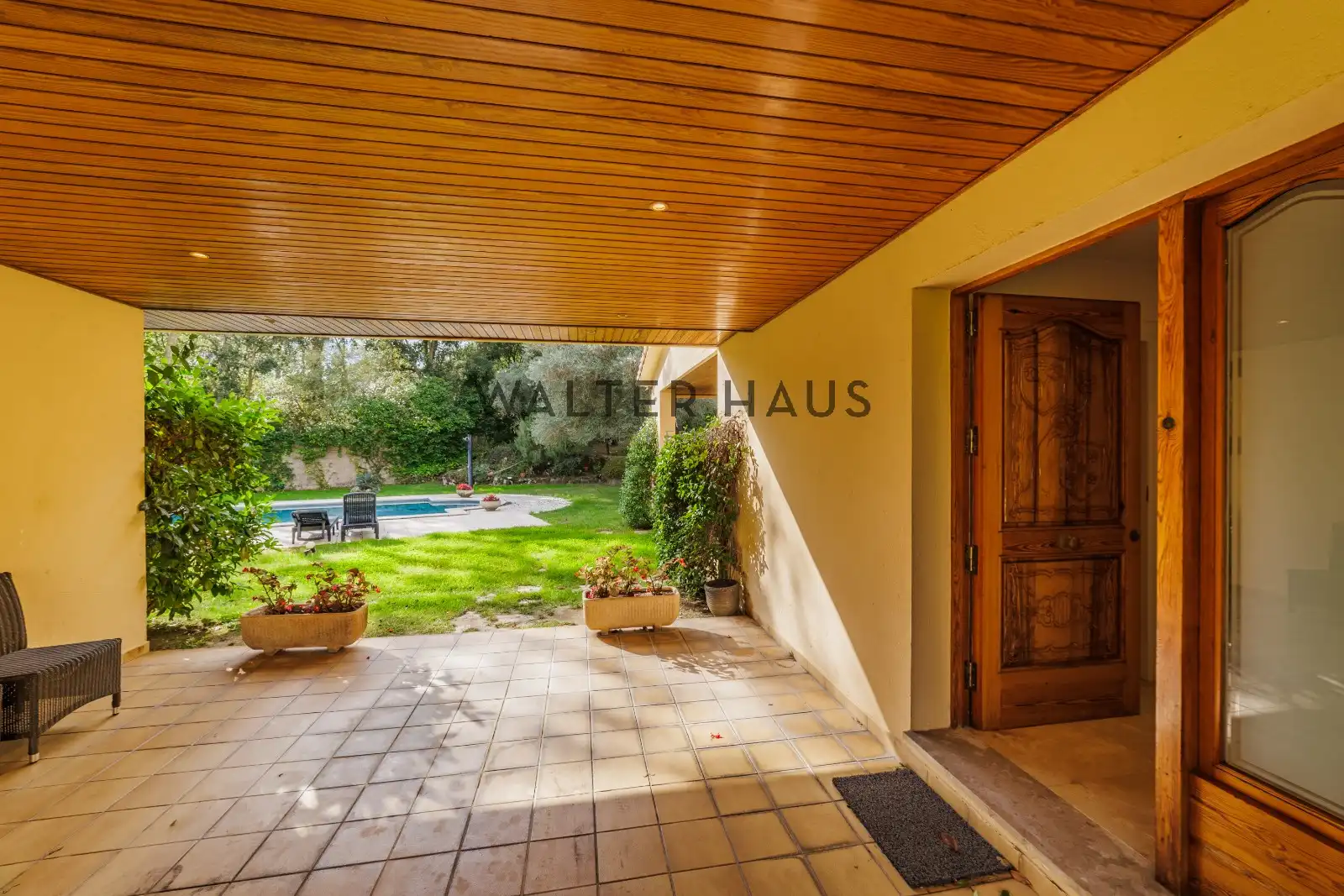 Villa mit Terrasse zum Verkauf in Carretera Santa Cristina d'Aro, imagen 2