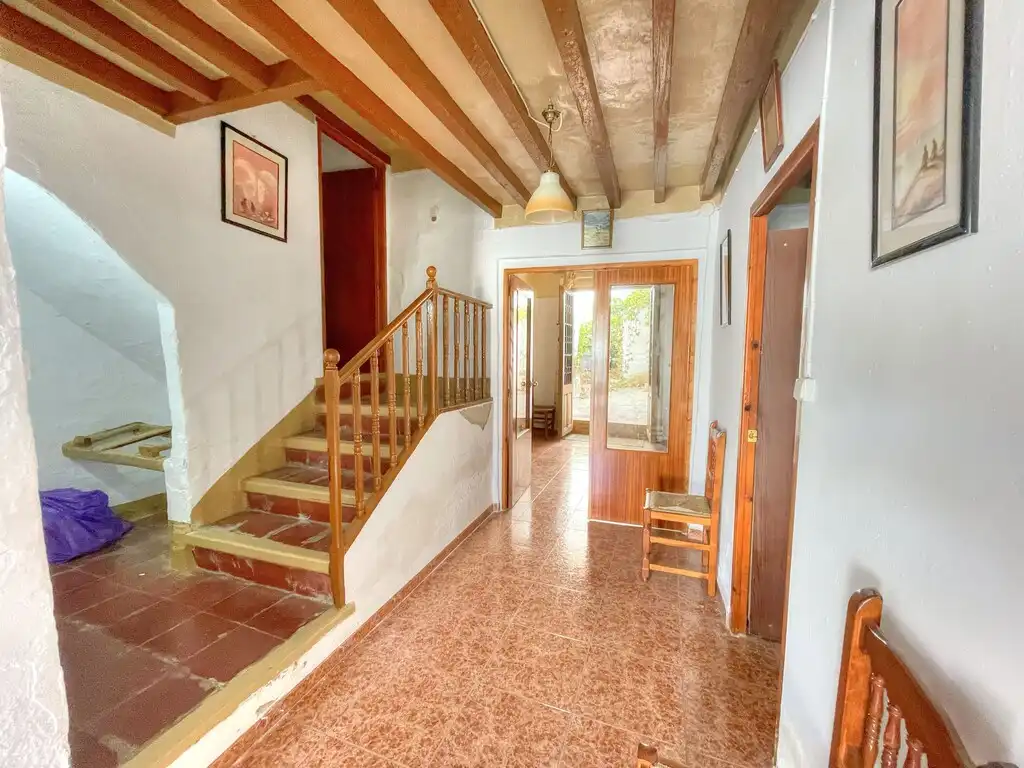 Finca rústica en venta en Colmenar con Terraza, Amueblado y Balcón