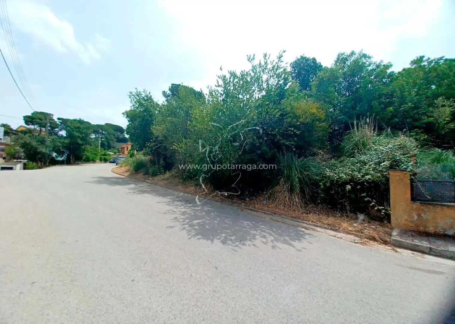 Wohnbaugrundstück zum Verkauf in Carrer Avellaner 44, imagen 4