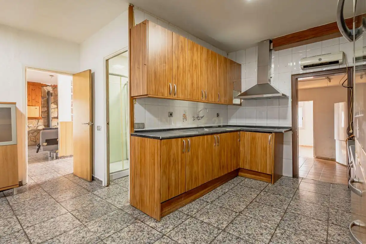 Haus mit Garten zum Verkauf in Carrer de l'Avet, Sant Iscle de Vallalta, Spain, imagen 33
