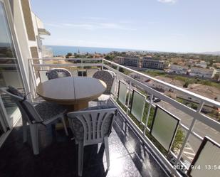 Terrace of Flat for sale in Vinaròs  with Terrace and Furnished