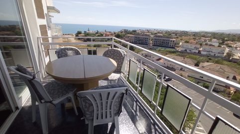 Foto 2 von Wohnung zum Verkauf in Les Salines, Vinaròs