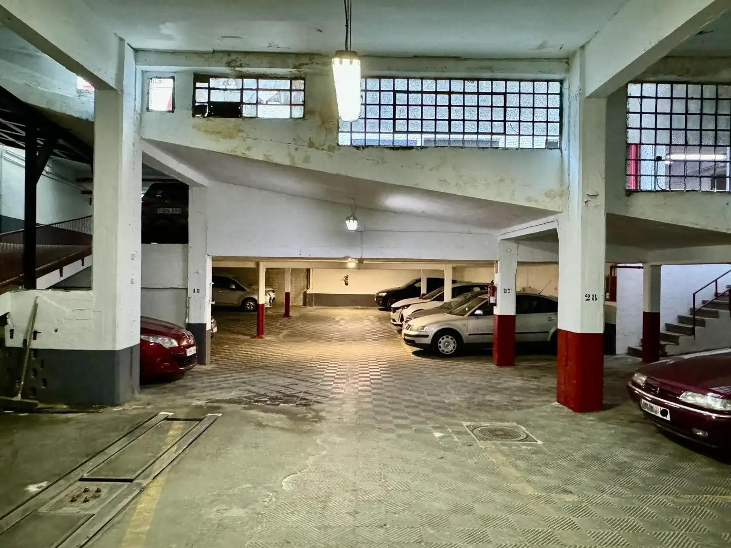 Local comercial en venda a Avenida de Portugal, imagen 4
