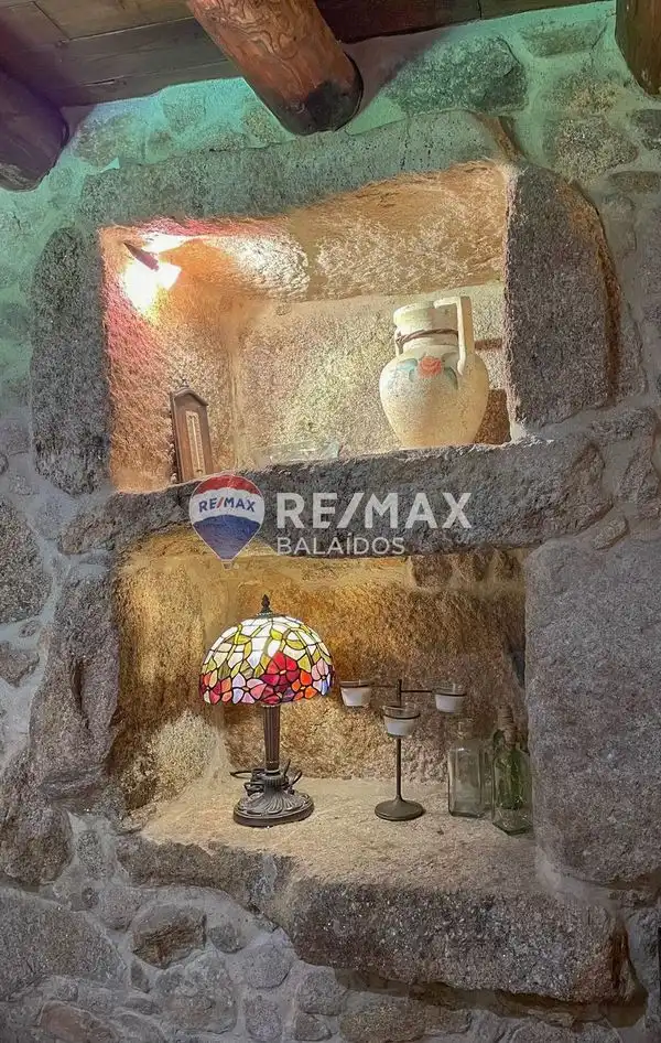 Maison avec jardin à vendre à O Rosal, imagen 17