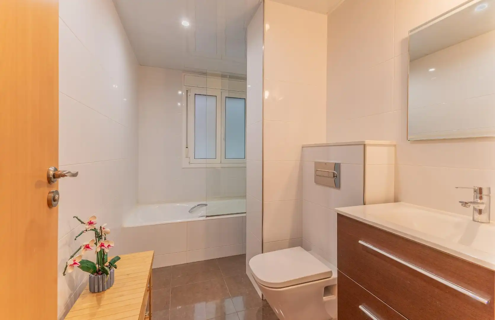 Baño de Piso en venta en Mataró con Parquet