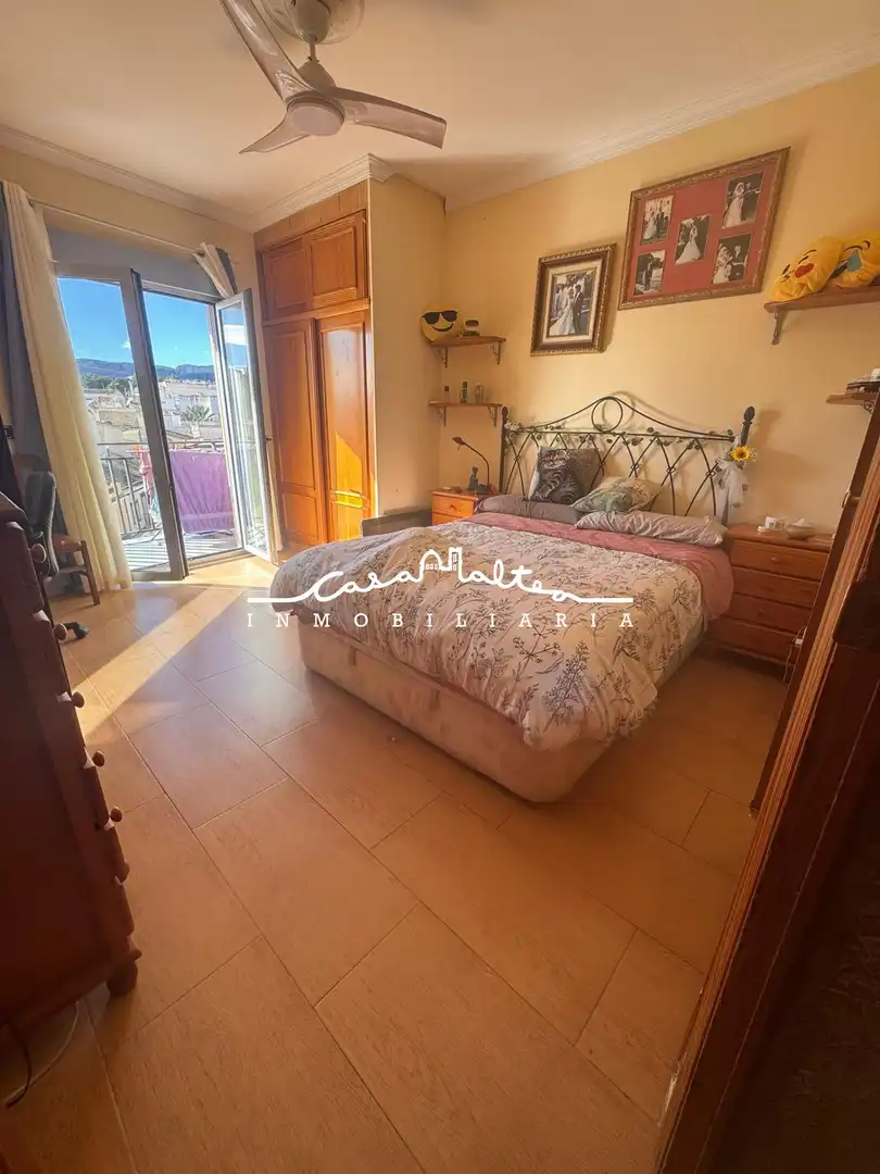 Wohnung zum Verkauf in Zona Pueblo, imagen 13