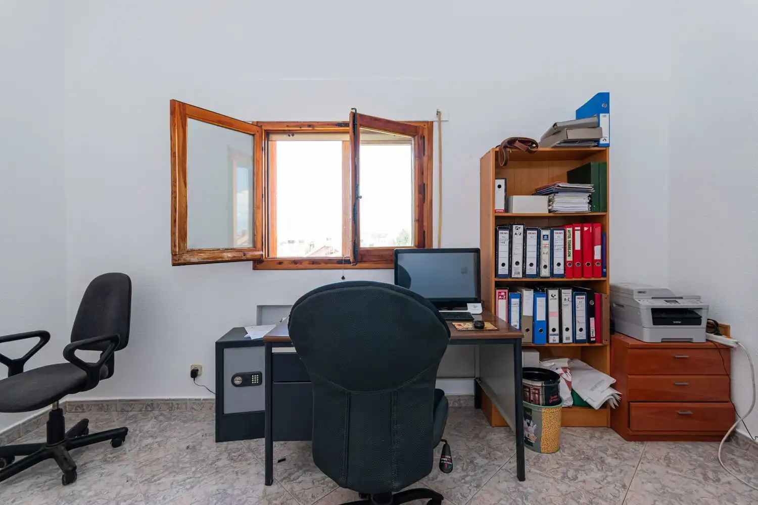 Casa o xalet en venda en Tres Cantos amb Calefacció i Traster
