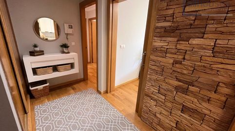Foto 2 de Apartament en venda a Ignacio Grobas, 13, Lavadores, Vigo