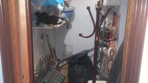 Photo 4 of Flat for sale in Calle Fernán Sánchez de Tovar, Cruz Roja, Sevilla Capital