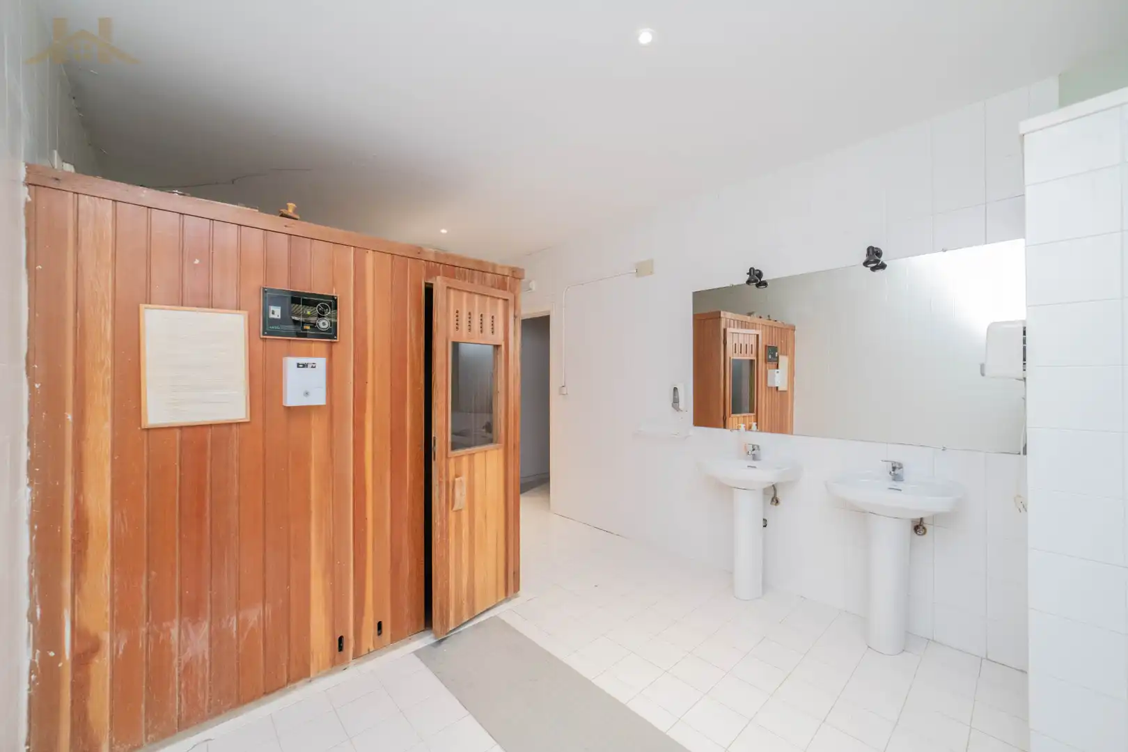 Baño de Piso en venta en Las Rozas de Madrid con Aire acondicionado, Terraza y Balcón