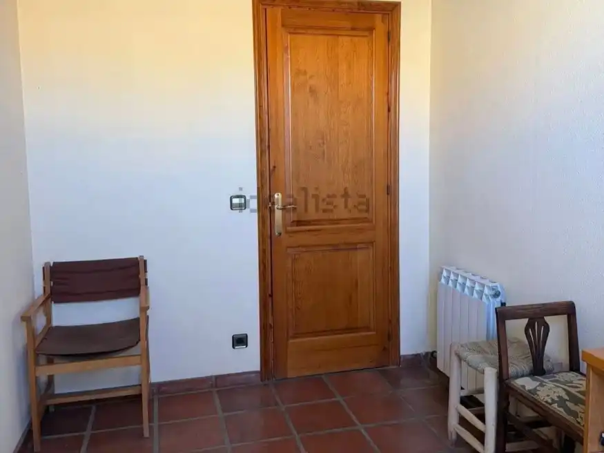 Adossat amb jardí en venda a Carrer de Sant Josep 21, imagen 13
