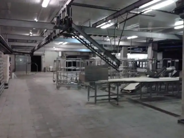 Nave industrial in vendita a C-153 16, imagen 8