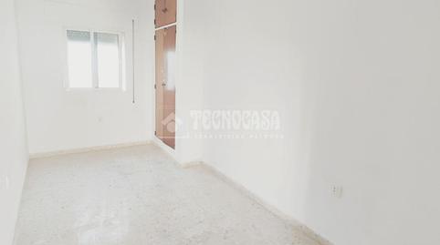 Foto 3 de Pis en venda a La Pastora - La Estación, Cádiz